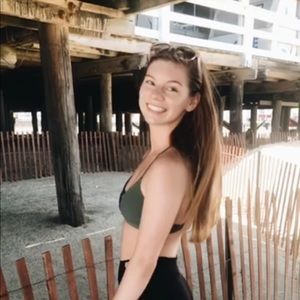 Meet your Posher, Meghan